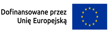 Dofinansowane przez UE