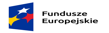 Fundusze Europejskie - Medica Tczew