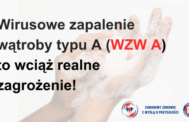 Wirusowe zapalenie wątroby