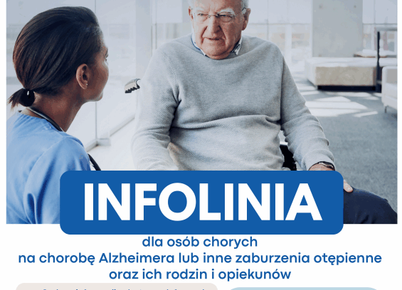 infolinia Helpline
